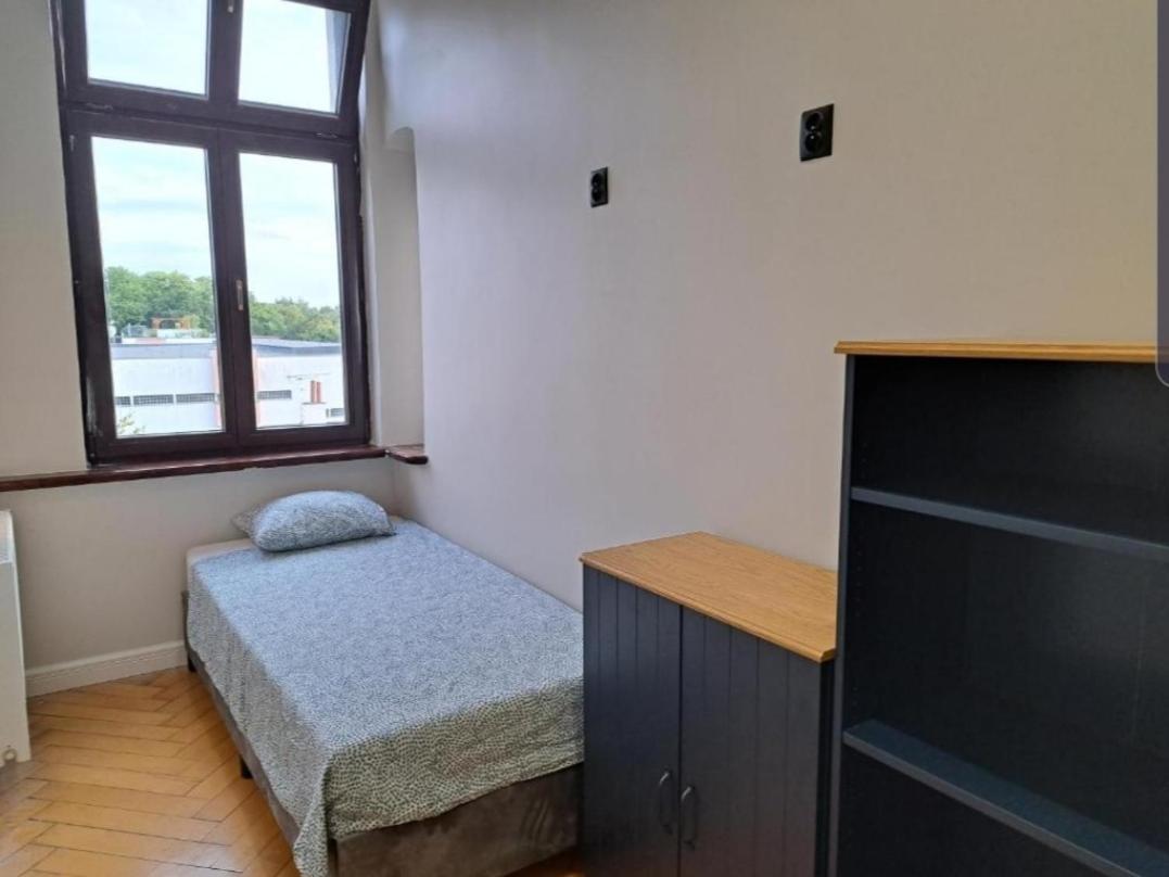 Kopernik Premium Rooms Apartment Torun Room photo