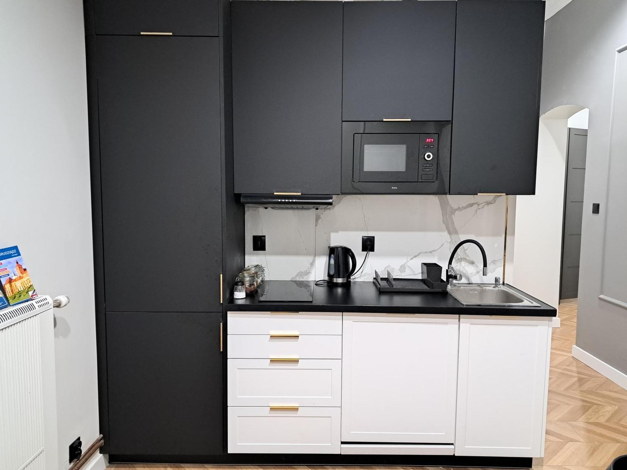 Kopernik Premium Rooms Apartment Torun Exterior photo