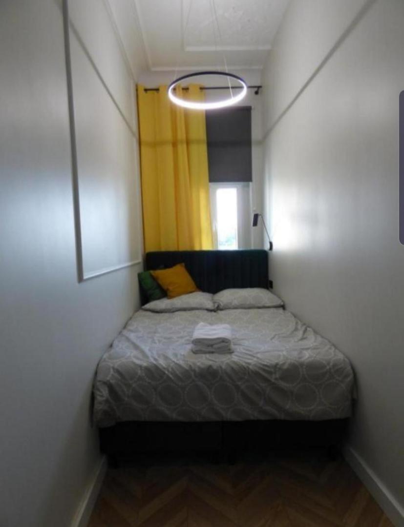 Kopernik Premium Rooms Apartment Torun Room photo