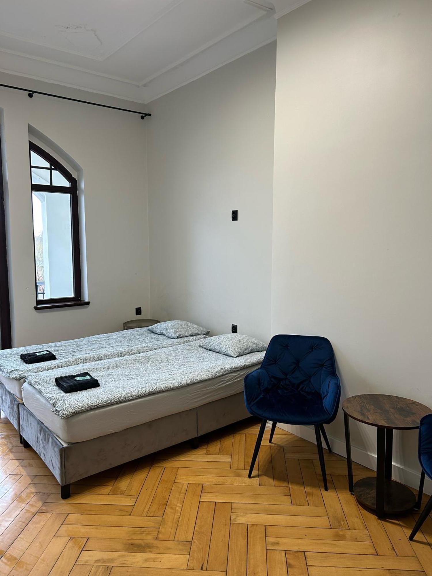 Kopernik Premium Rooms Apartment Torun Room photo